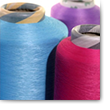 Nylon PA 6 Elastic Yarn