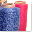 Dope Dyed Spandex Yarn