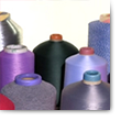 Polyester Covered Spandex Yarn